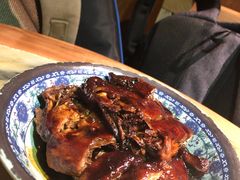 -慧娟面馆·餐厅(望江路店)