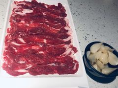 -京韵胡同·酱香羊蝎子火锅涮肉(长寿路店)