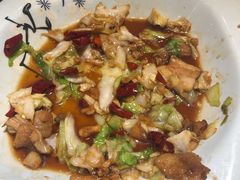 -京城小江南·北京烤鸭·江南土菜·白鱼(中关村店)
