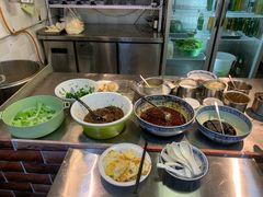 -老街杂酱面(东升街店)