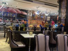 -芭菲盛宴·环球美食(北城国际店)