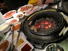 -喜来稀肉(虹泉路店)