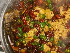-滋味烤鱼(祥和里店)