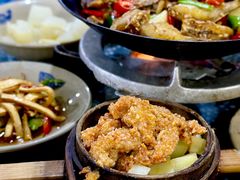 -张关合渣(航空大道店)