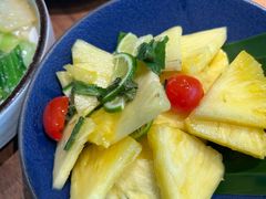 -云海肴·汽锅鸡·云南菜(美罗城店)