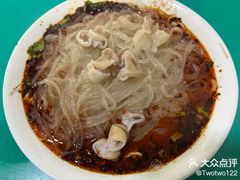 -甘记肥肠粉(马鞍北路店)