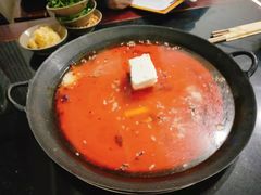 -星鸿社重庆老火锅
