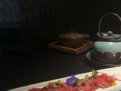-花潮料理艺食馆(SM新生活广场店)