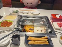 -海底捞火锅(高科广场店)