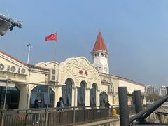 -横琴客运码头