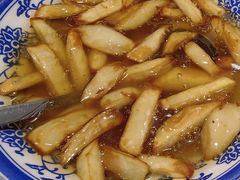 -建坤水席宫·洛阳菜(中州路店)