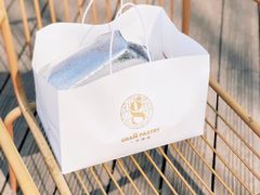 -GRAMCAKE一克甜品(昙华林花园山店)