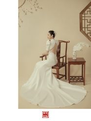 -时光印记婚纱摄影工作室·原创定制