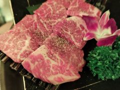 -AJIYA炭火烧肉(徐汇正大乐城店)