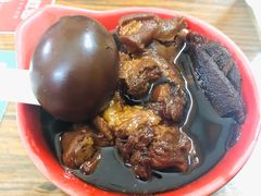 -娟姨第一娟猪脚姜(第十甫路店)