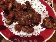 -今邕烧烤(西大店)