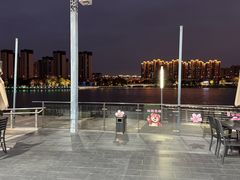 -翠山·映月湖景餐厅(映月湖公园店)