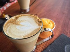 -半山半岛洲际度假酒店·观海廊