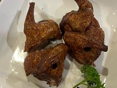 -天伦王朝酒店·盛华瑄餐厅