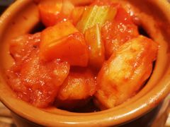 -通海俄式烧烤·俄罗斯大串(嵩山路店)