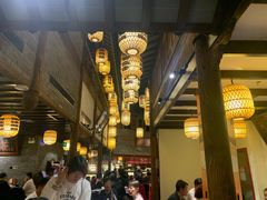 -南京大牌档(凯德大峡谷店)