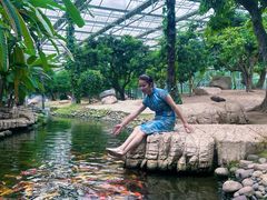 -南通洲际绿博园