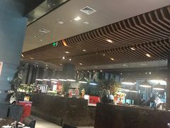 -千百叶海鲜自助餐厅(万达广场店)