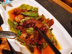 -悦百味·品质川菜(橄榄郡店)