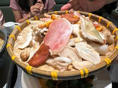 -滇铺子·云南特色菜·第九届野生菌美食节(曲靖万达店)