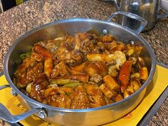 -黄记煌三汁焖锅(崇文门店)