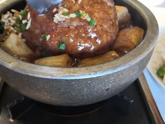 -小厨娘淮扬菜(清江苏宁广场店)