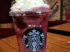 -星巴克(长春世纪鸿源店)
