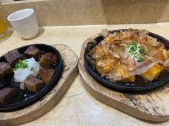 -东京屋(武定路店)