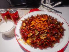 -友达面馆(广州总店)