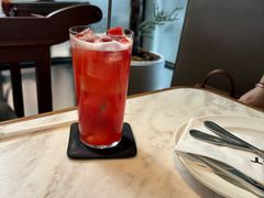 -ROAST coffee & eatery