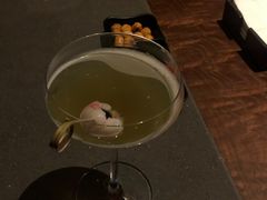 -富力丽思卡尔顿酒店·FLAIR餐厅酒吧