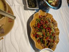 -深山老屋(国顺东路店)