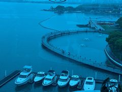 -苏州金鸡湖中茵皇冠假日酒店