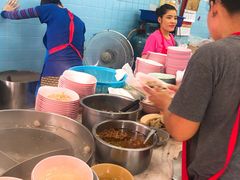 -榮泰米粉湯(Left Shop)