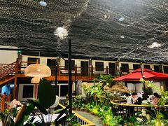 -鲁城往事(游客中心店)