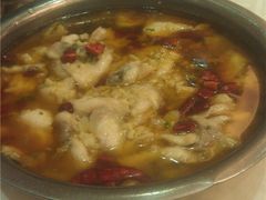 -金陵后厨·南京菜(新街口秣陵路店)