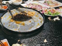 -烤点烤肉(五一广场店)