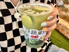 -炖物24章·顺时轻养茶(杭州大厦店)