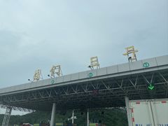 -图们国门景区