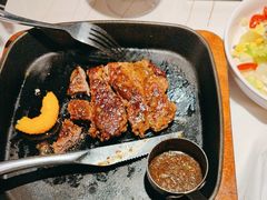 -牛扒先生·厚切雪花牛扒西餐厅(北京路禺山路店)