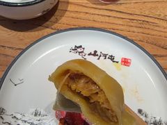 -山河屯铁锅炖鲜鹅·东北菜(开发区一店)