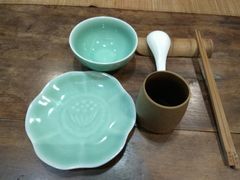 -五观堂素食(新华路店)