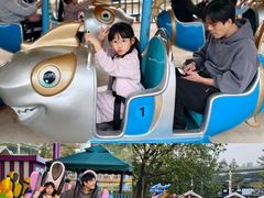 -盈香心动乐园