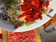 -东门口·新式老北京火锅(河西龙湖天街店)