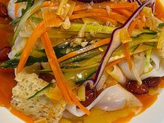 -天山传奇新疆菜(SKLP店)